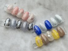 ファメル 大分店(Fam-er)/プチご褒美！定額デザイン￥6900-
