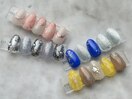 プチご褒美！定額デザイン￥6900-