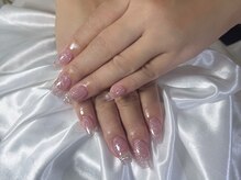クリアネイル