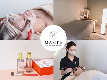 MARIRE枚方店の写真