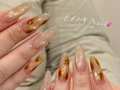 エリア(ELIA)の写真