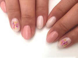 retreat nail