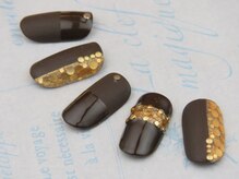 ソルノワ(sol-noir)/