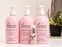 ワクシングムーン(WAXING MOON)/ブラジリアン脱毛のワックス