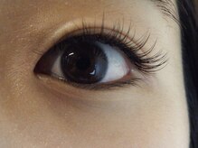 ディシェーレノーテ アイラッシュ(die Schere Note EyeLash)/Cカール　160本