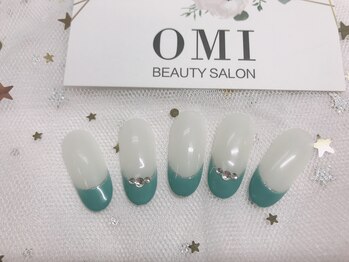 オミ(OMI)/ ハンド★定額こだわり5080円