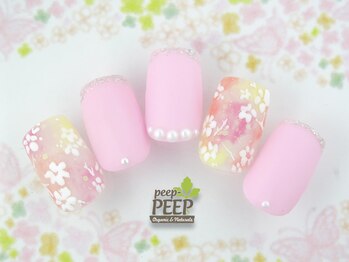 ピッピ 桜新町店(peep PEEP)/19年4月のおすすめコース-15