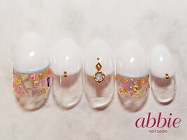 宮益限定 シェルフレンチ¥9900