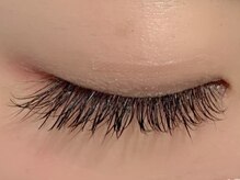 カラン 焼津店(CALIN)/フラットラッシュ120本