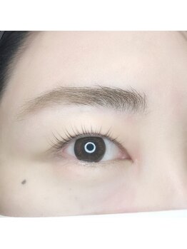 グランウィーユ バイ ロンド 銀座(Grand oeil by Lond)/パリジェンヌラッシュリフト