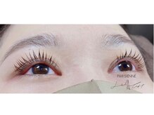 ラグゼ(Laxce)/パリジェンヌラッシュリフト