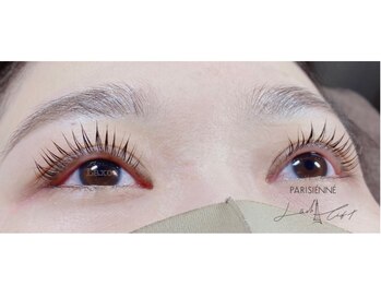 ラグゼ(Laxce)/パリジェンヌラッシュリフト