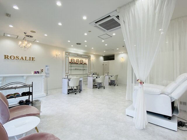 ROSALIE nail&eyelash salon