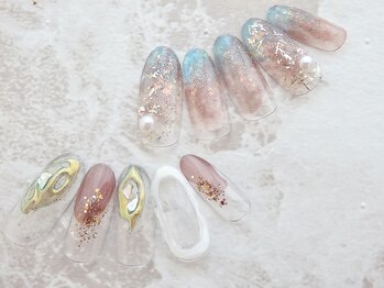 ラルネイル 大宮(Lull. nail)/