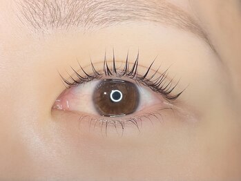 アイクイック 新宿 新宿駅西口店(Ai Quick)/パリジェンヌラッシュリフト