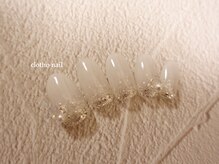 クロトネイル 江古田(clotho nail)/free☆アート（90min）　9000円