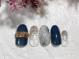 定額trend リング