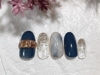 ヴェレスト 西荻窪(Verest)/定額trend リング