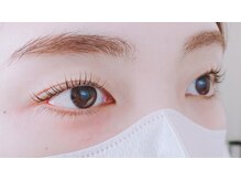 R/次世代パーマ☆ラッシュリフト