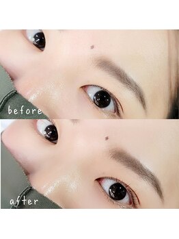 ココラッシュ 新宿西口店(cocolash)/まつげパーマで下がらない！！