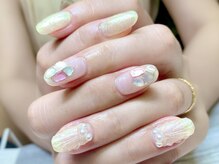 ラウンドアバウト(roundabout)/シェルマーメイド☆