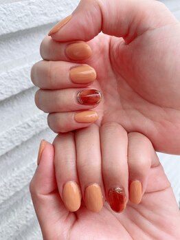 マイシティー ネイル(My City Nail)/