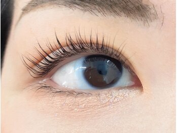 ブルーミン(Bloomin')/カールデザイン