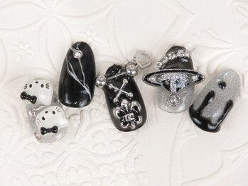 ミスシュガーネイル(MS Sugar Nail)/