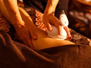 リラクゼーションサロン リブラン(liburan)/ダイエット（下半身集中コース）