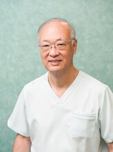 原田針灸整骨院 原田 隆行