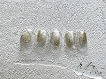 ルテ(rte)/ちぐはぐ