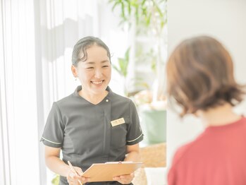 リベレ 覚王山(LIBERER)/初めまして。リベレへようこそ!