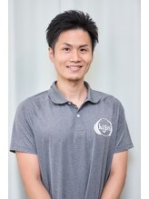 ひじり整骨院&nbsp;山浦 聖人