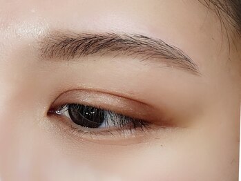 ボニータ(Bonita)/美眉スタイリングWAWAX