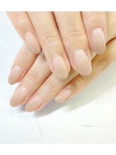 ラックネイル(Luck Nail)/