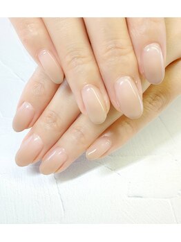 ラックネイル(Luck Nail)/