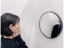 アルゴ 姪浜店(ALGO)/アフターカウンセリング