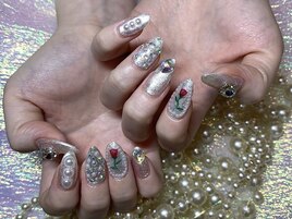 ジェルやり放題　 [横浜/上大岡]