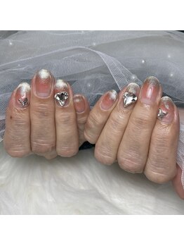 シャルム 五反田(Charme)/アート放題90分コース