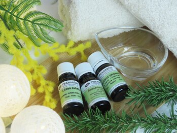 ニュートラル(neutral)/アロマオイル【練馬区平和台】