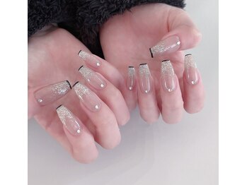 シーシーネイル 新宿店(CeCe Nail)/