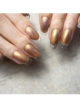 セクションプラス 吉祥寺(SECTION+)/クリアフレンチ