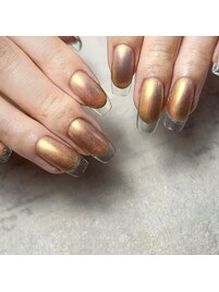 クリアフレンチ