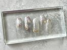 大理石×マグネット