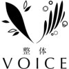 ヴォイス バイ ココイロ(VOICE by COCOIRO)のお店ロゴ