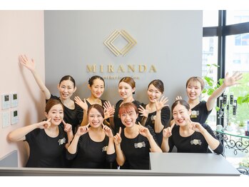 スロウスパ(Slow Spa)/プロの技術をご提供します!