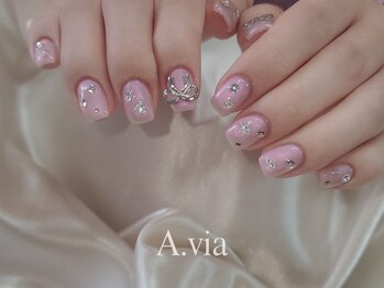 エイヴィア(A.via)/