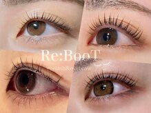 リブート(Re:BooT)