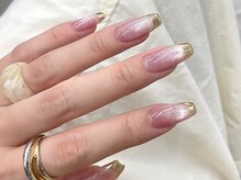 ネイルアバンス 鳳店(Nail AVANCE.)