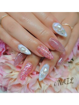 アイネイル(iNAIL)/